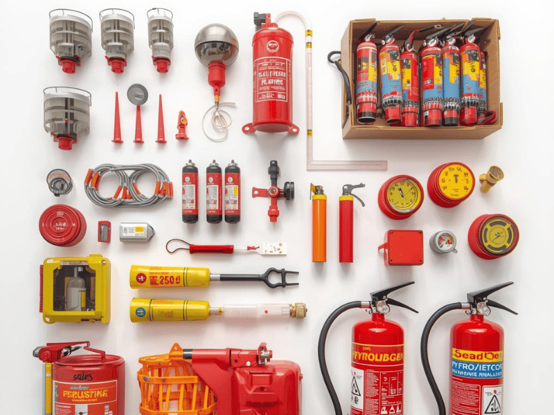 Supplies